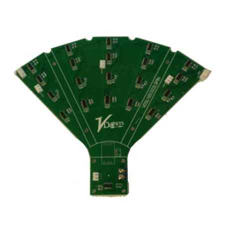 Cpu Leds H3l Primary